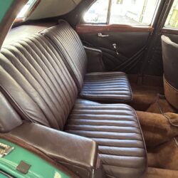 Rover Speed 14 Coupe 1935
