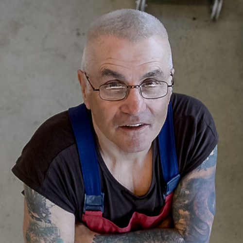 Gerhard Spiess