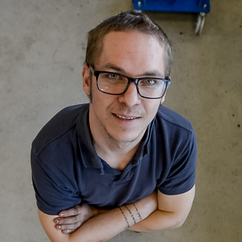 Simon Kaiser