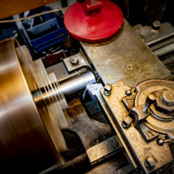 MADMotors Werkstatt