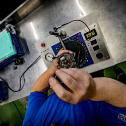 MADMotors Werkstatt