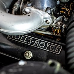 Rolls Royce