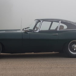 Jaguar E-Type mieten bei www.rentaclassic.swiss