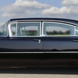 Cadillac DeVille 1959 mieten bei www.rentaclassic.swiss