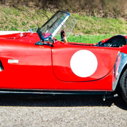 AC Cobra mieten bei www.rentaclassic.swiss