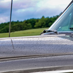Rolls Royce Silver Shadow mieten bei www.rentaclassic.swiss