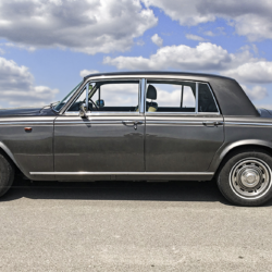 Rolls Royce Silver Shadow mieten bei www.rentaclassic.swiss