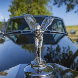 Rolls Royce Silver Cloud mieten bei www.rentaclassic.swiss