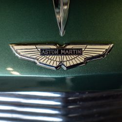MADMotors GmbH - Ihre Fachwerkstatt für klassische Fahrzeuge - Aston Martin