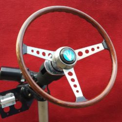 EZ Power Steering - Servolenkung im Oldtimer