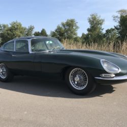 MADMotors GmbH - Jaguar