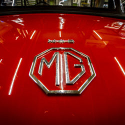MADMotors GmbH - Ihre Fachwerkstatt für klassische Fahrzeuge - MG